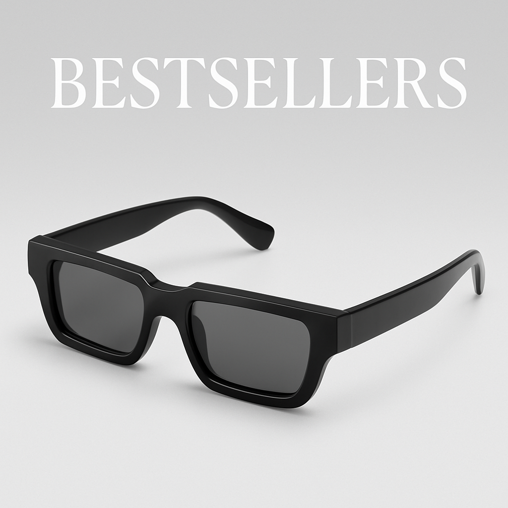 Bestsellers